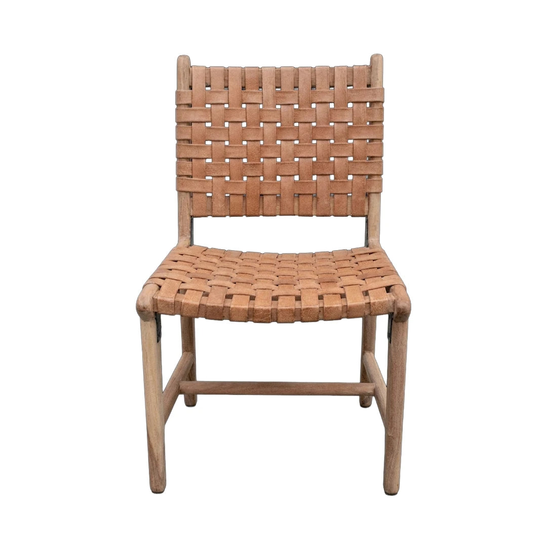 Silla de comedor Kashi