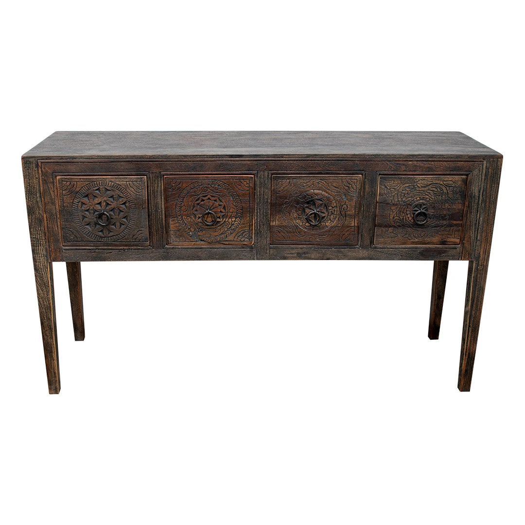 Consola Talla Teka KASHI