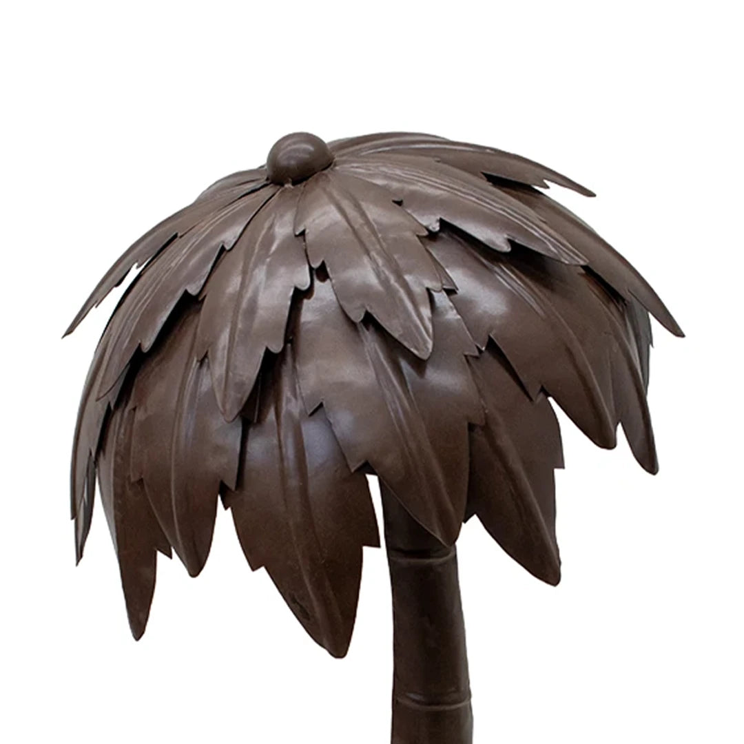 Lámpara Palmera