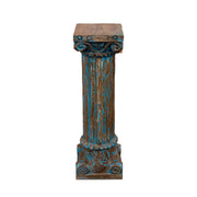 Columna Decorativa Antigua