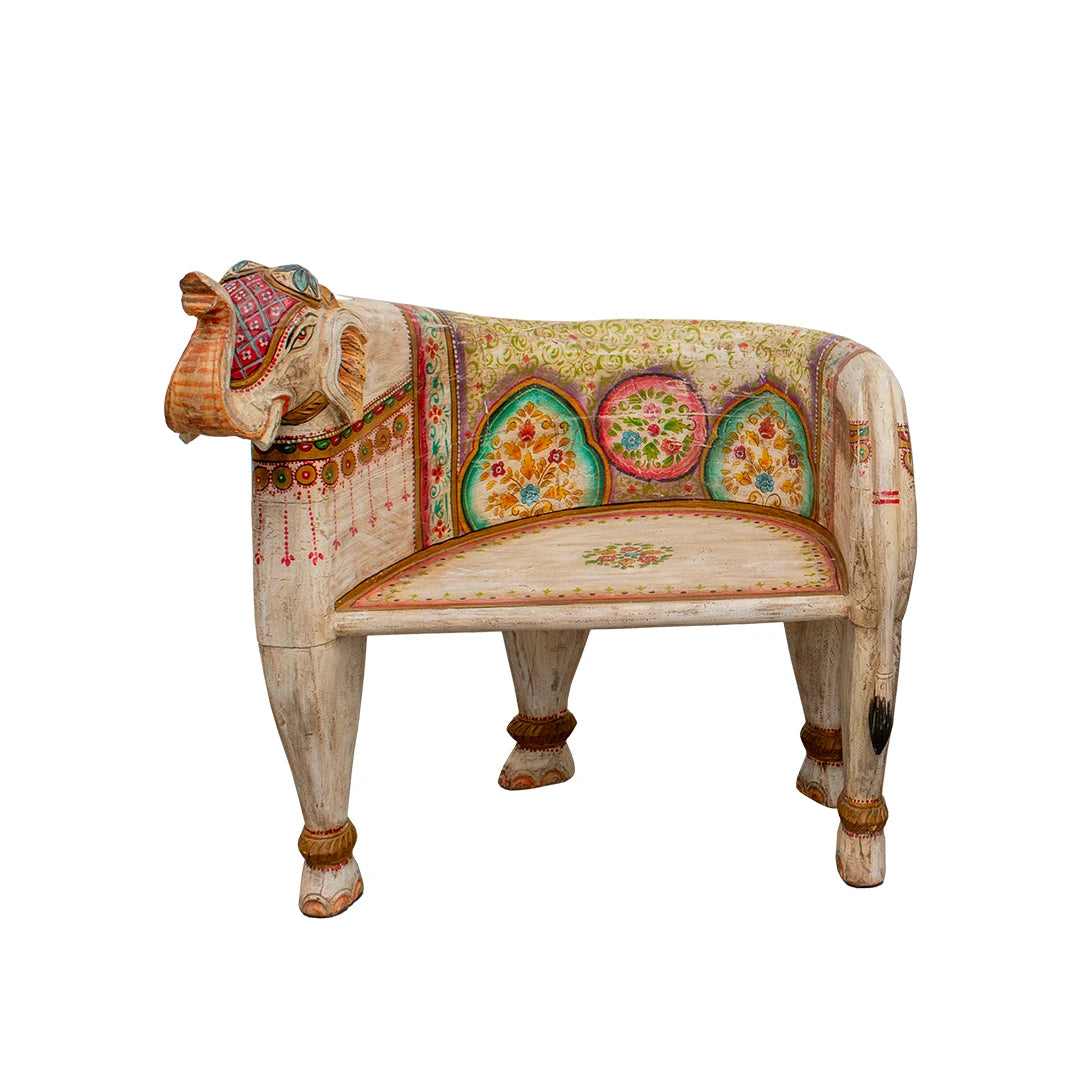 Silla de elefante