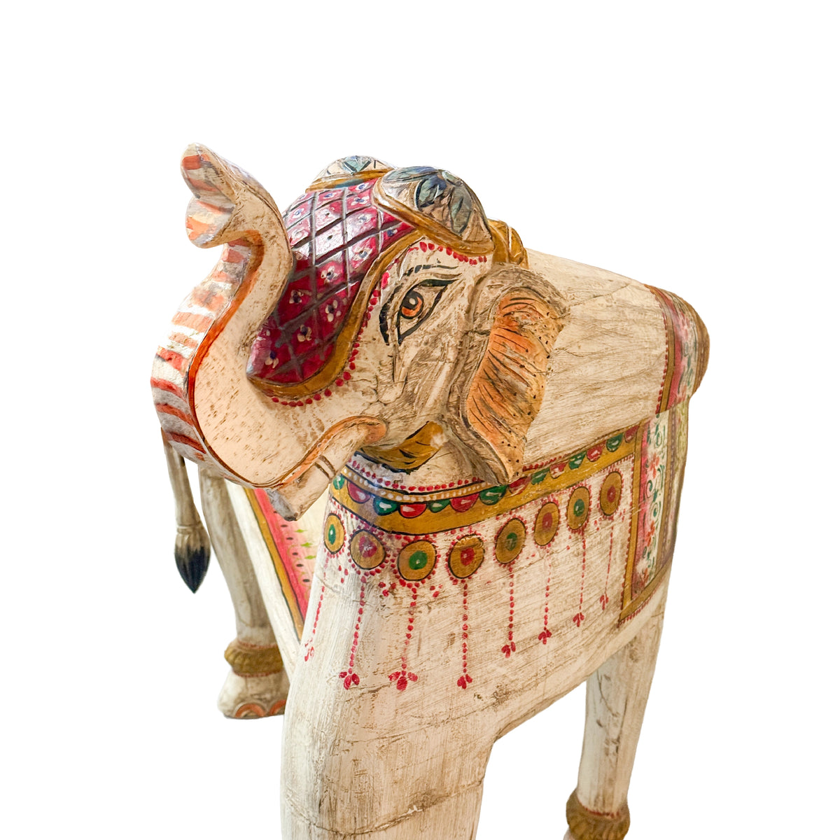 Silla de elefante