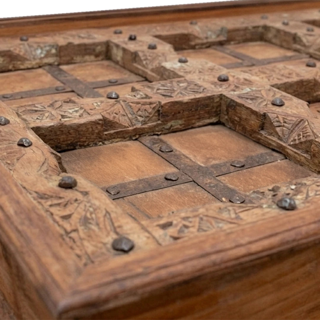 Mesa de comedor Kalu