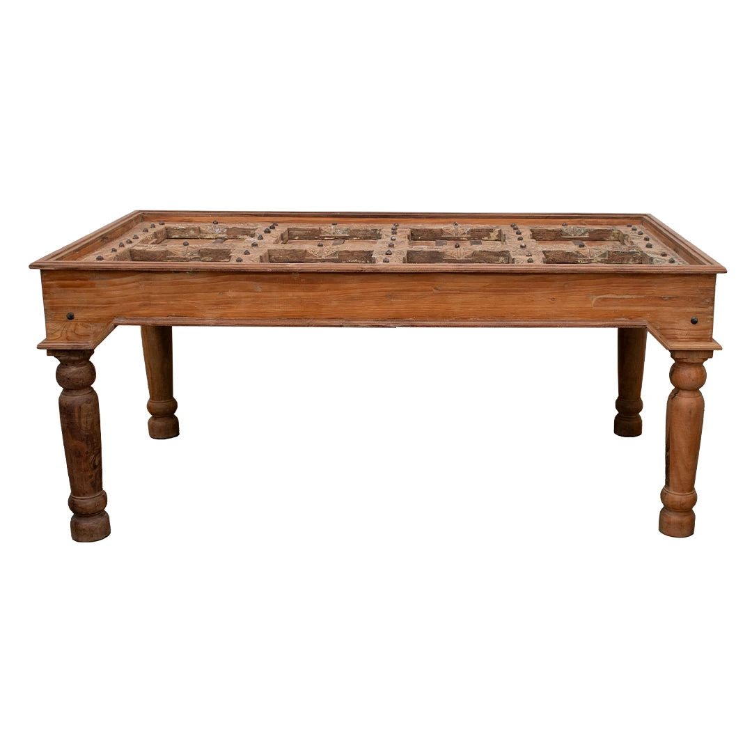 Mesa de comedor Kalu