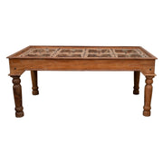 Mesa de comedor Kalu
