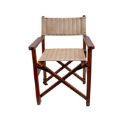 Silla Folding Cuero