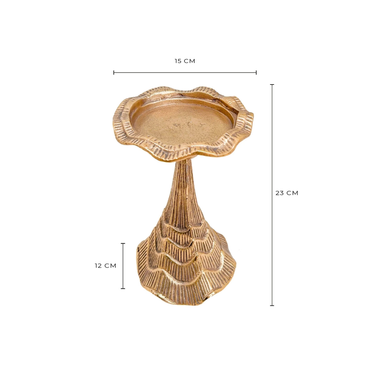 Candelabro Kassa