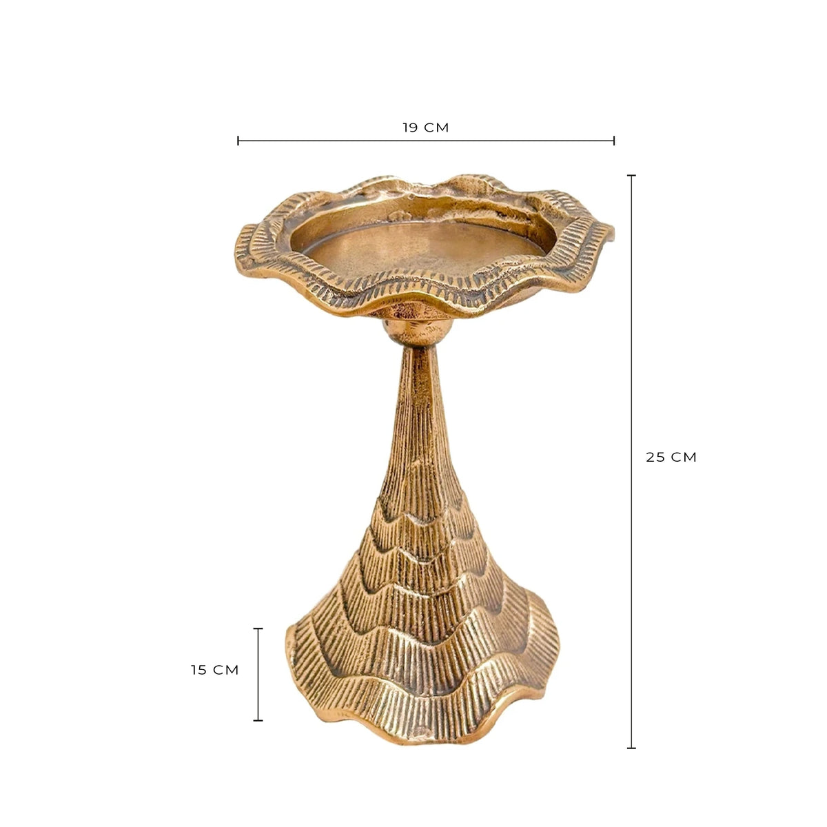 Candelabro Kassa