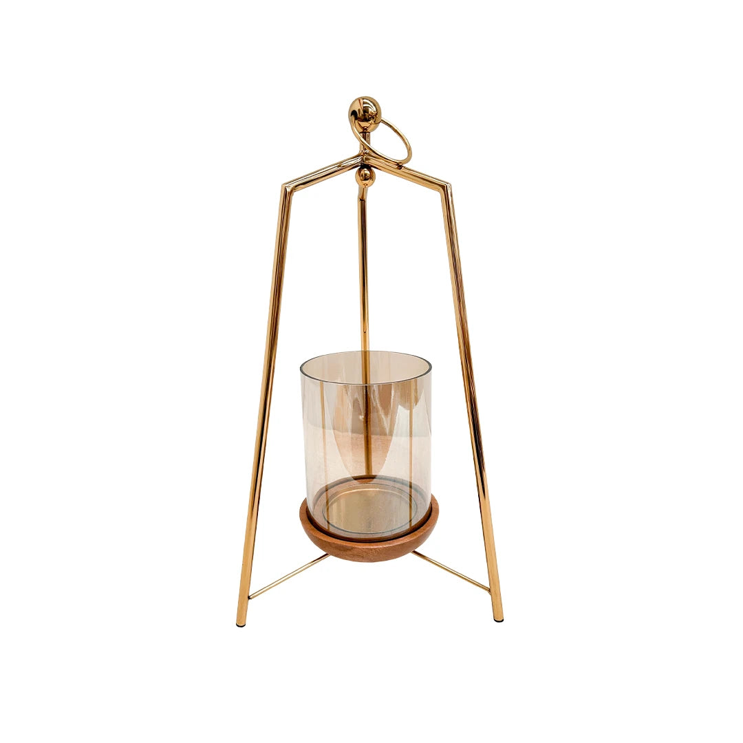 Candelabro base Kassa