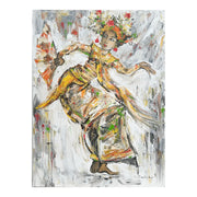 Pintura Balinesa
