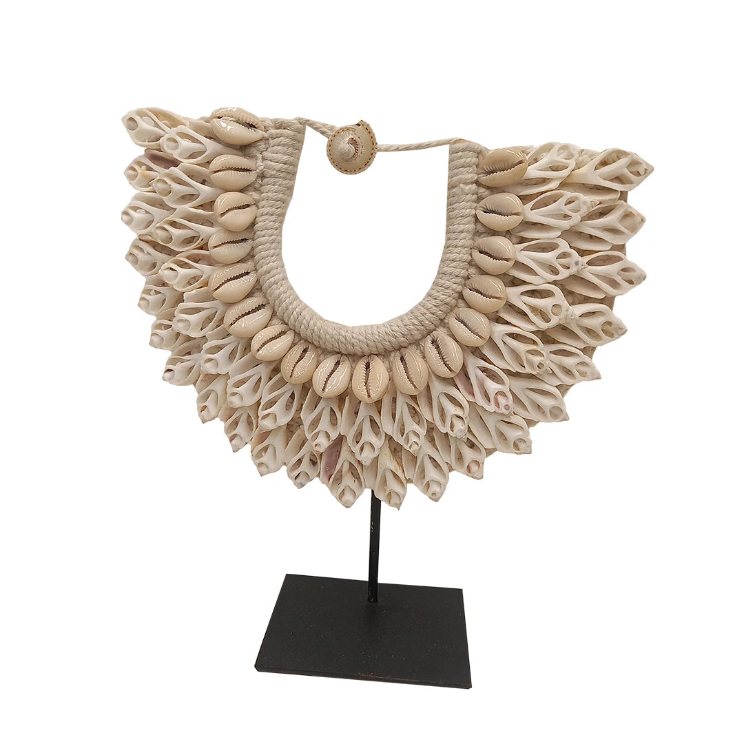 Pectoral Conchas