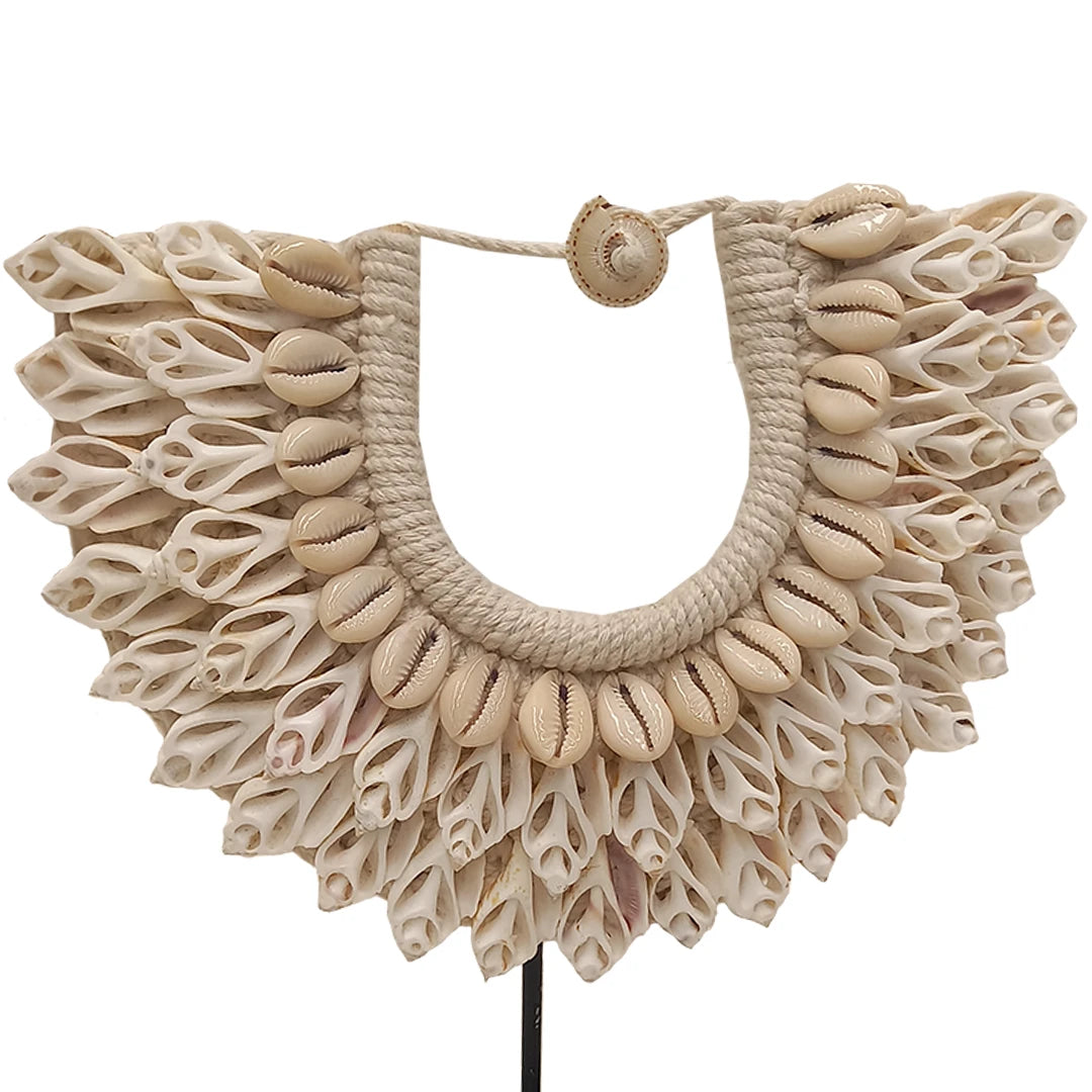 Pectoral Conchas