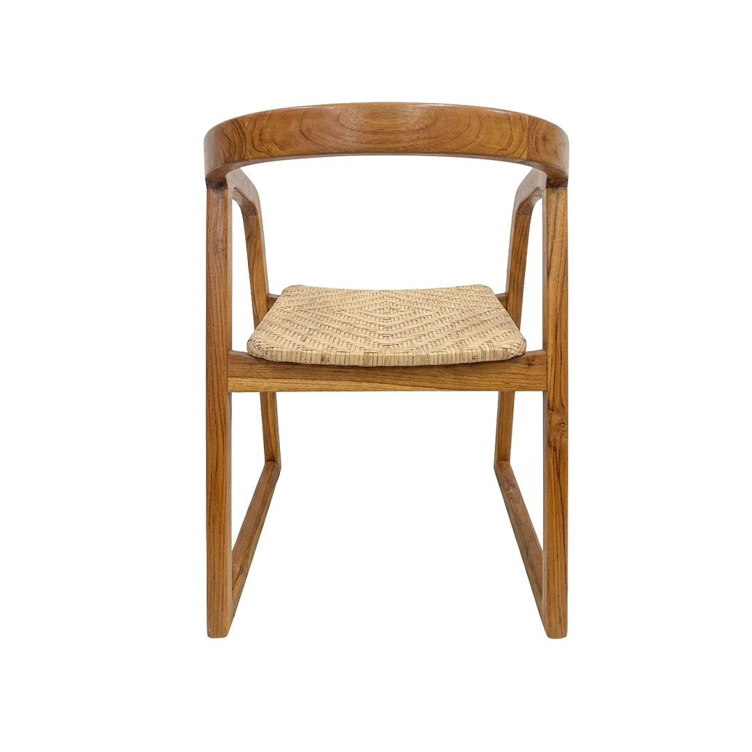 Silla de comedor KAI