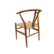 Silla de comedor Wishbone