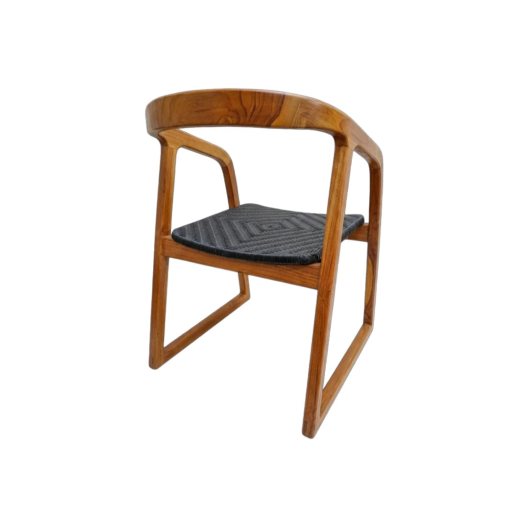 Silla de comedor Bulán