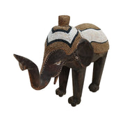 Elefante Chaquiras