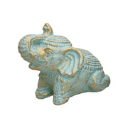 Elefante de piedra