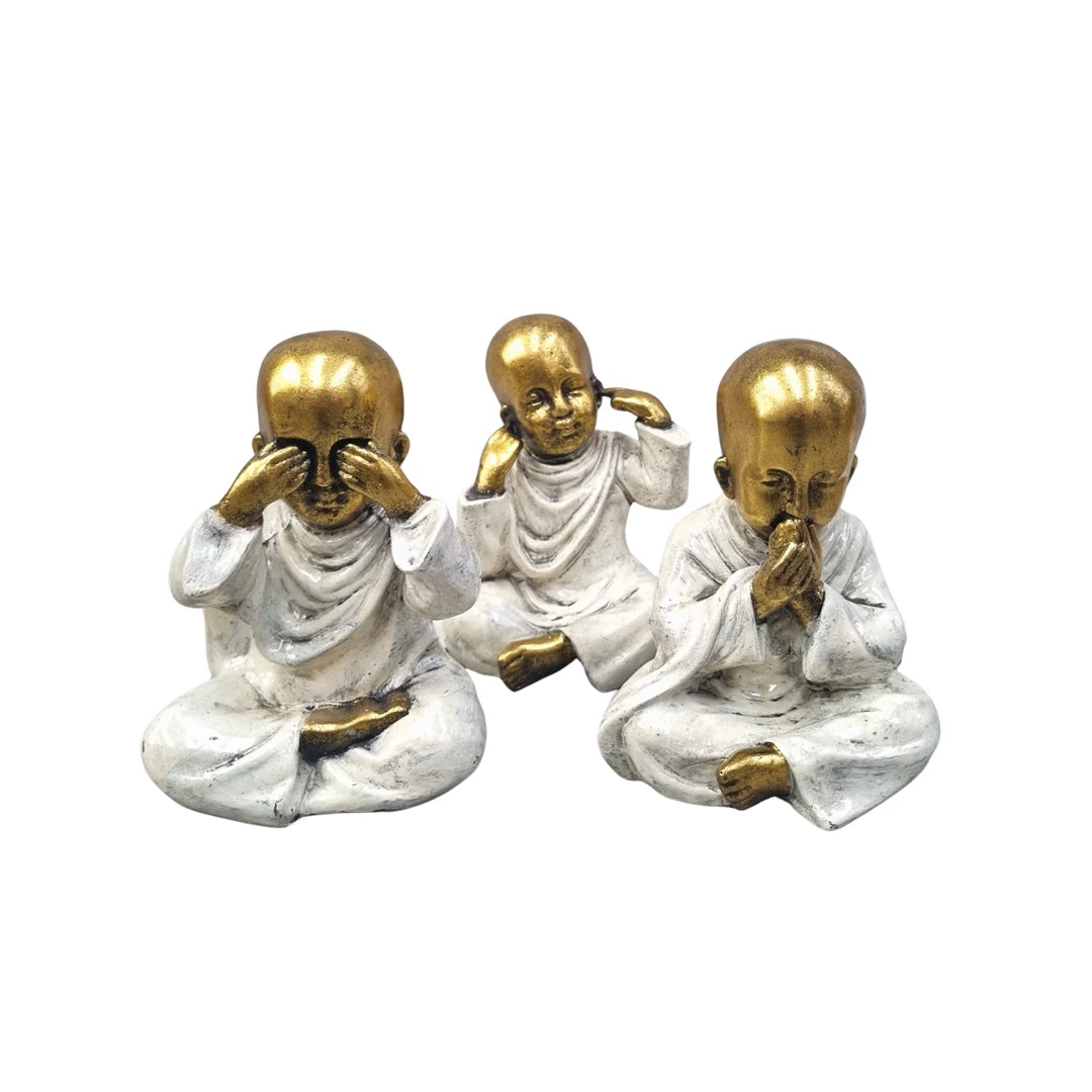 Set Monjes