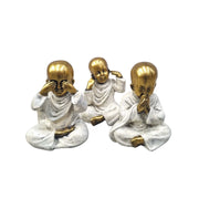 Set Monjes