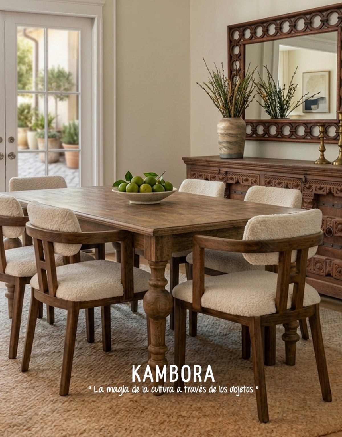 KAMBORA